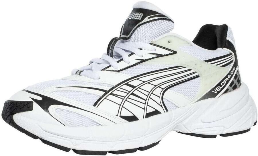 PUMA VELOPHASIS ALWAYS ON 395908-01 Sneakers Schoenen - Foto 4