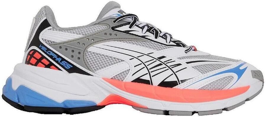 Puma Bliss Sneakers voor Mannen Multicolor Heren - Foto 4
