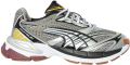 Puma Lage Sneakers Velophasis Phased Mesh Trainers - Grijs