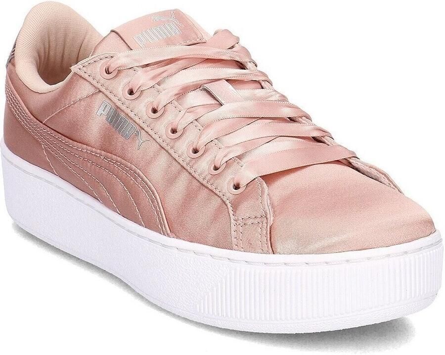 Puma Lage Sneakers Vikky Platform EP