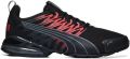 Puma Lage Sneakers Voltaic Evo - Zwart