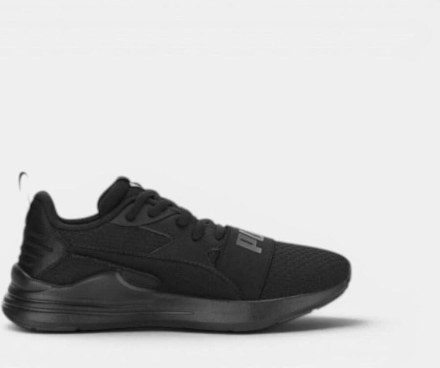 Puma Lage Sneakers Wired Run Pure Jr