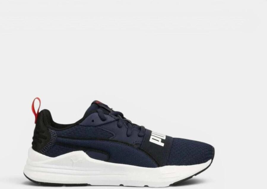 Puma Lage Sneakers Wired Run Pure Jr