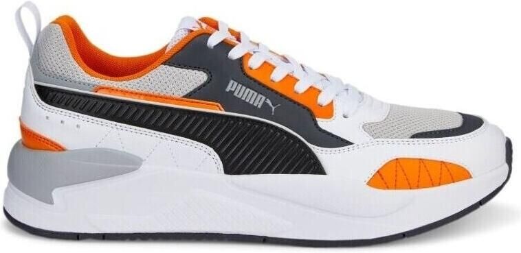 Puma Lage Sneakers X-ray 2 Square