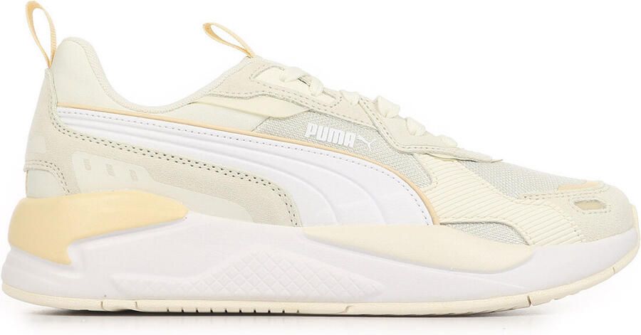 Puma Lage Sneakers X-Ray 3 SD