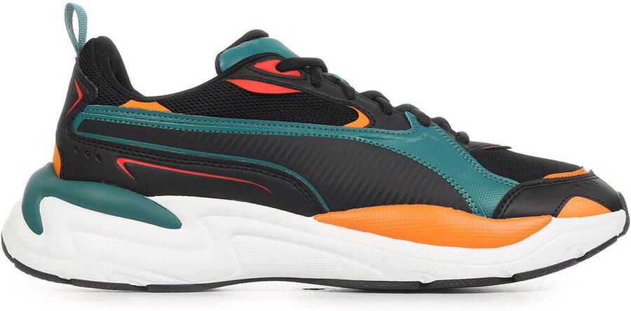 Puma Lage Sneakers X-Ray 4