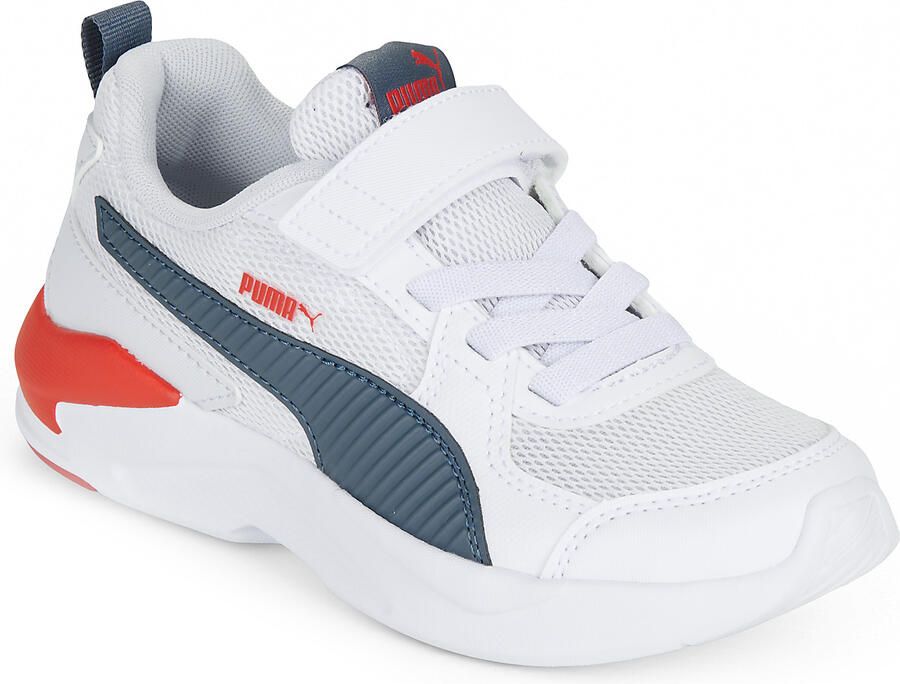 Puma Lage Sneakers X-Ray 4 LT AC+ PS