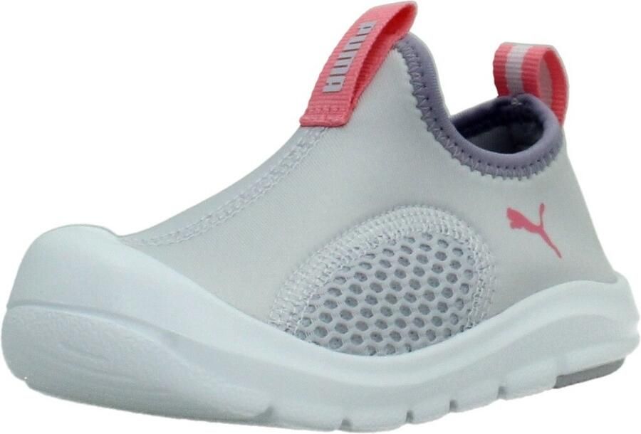 Puma Lage Sneakers Zapatillas Niña Modèle Fun Racer Water