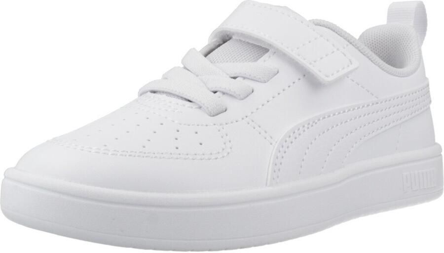 Puma Lage Sneakers Zapatillas Niño Modèle Rickie Ac Ps - Foto 3