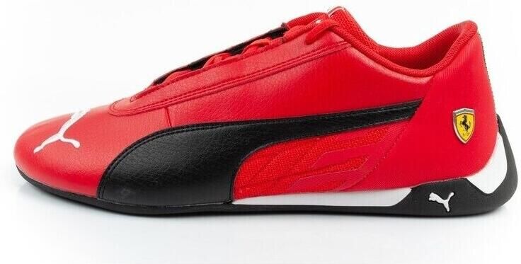 Puma Nette Schoenen Ferrari Sf R-cat