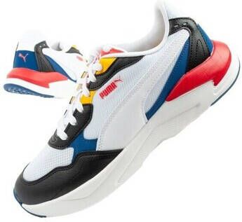 Puma Xray Speed Lite Wit Sneakers Heren - Foto 3