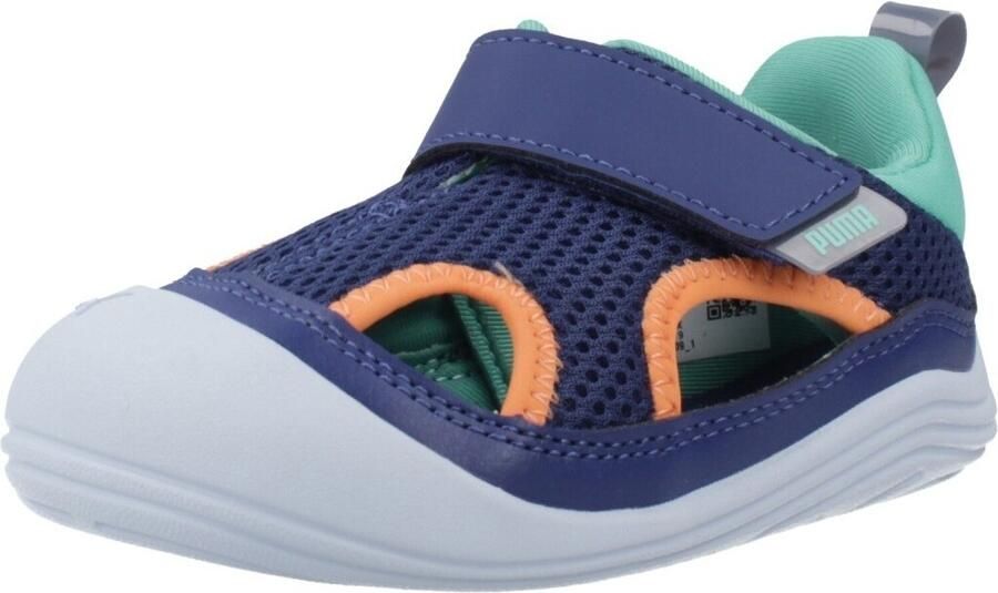 Puma Platte sandalen Kitten Summer V