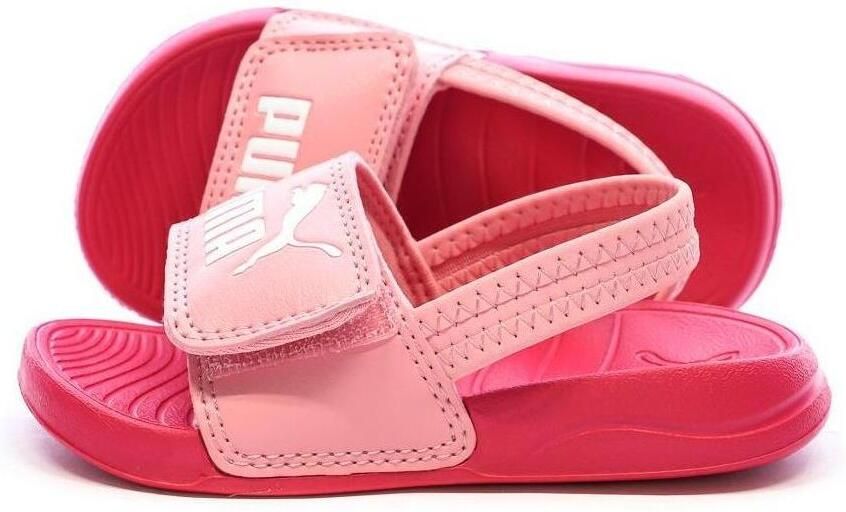 Puma Platte sandalen