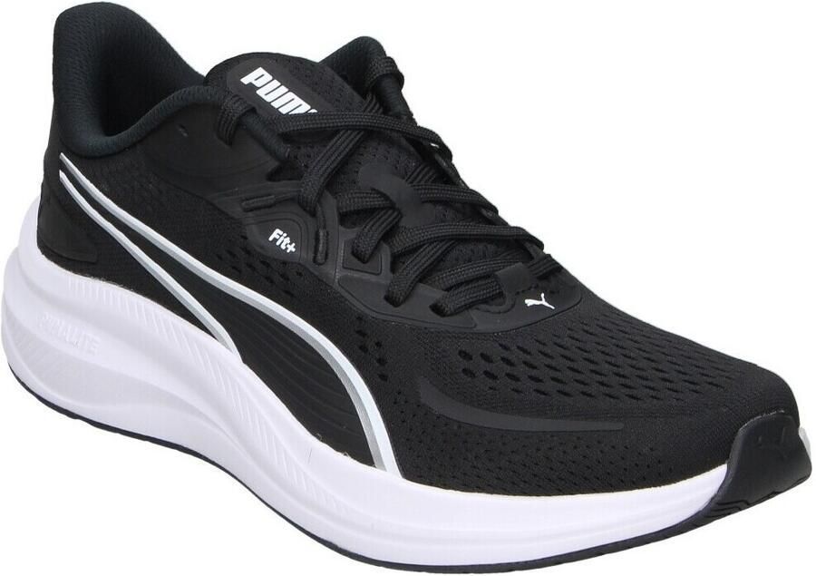 PUMA Skyrocket Lite 2 Hardloopschoenen Zwart 1 2 - Foto 7
