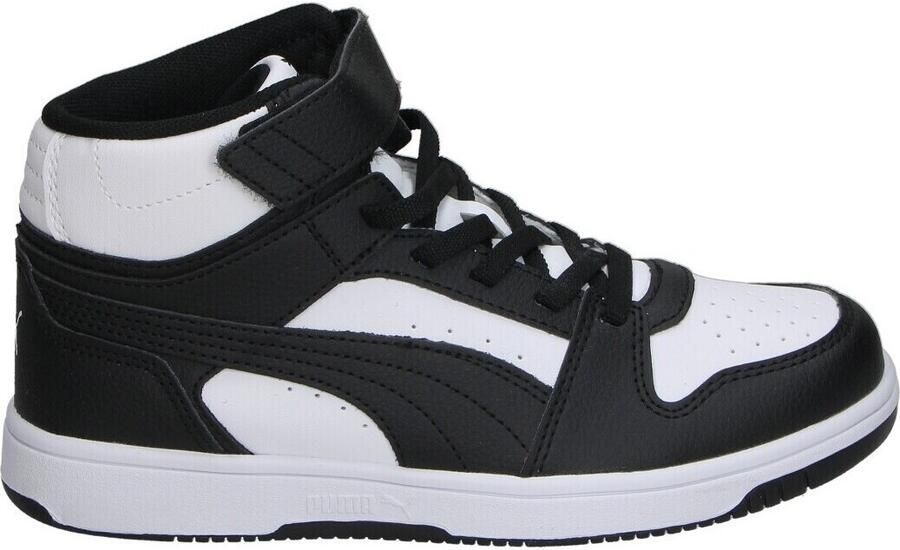 PUMA Rebound Slam Mid AC PS - Foto 2
