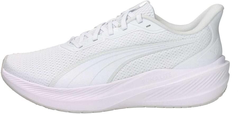 PUMA Dasher Lite-sneakers met veters - Foto 4