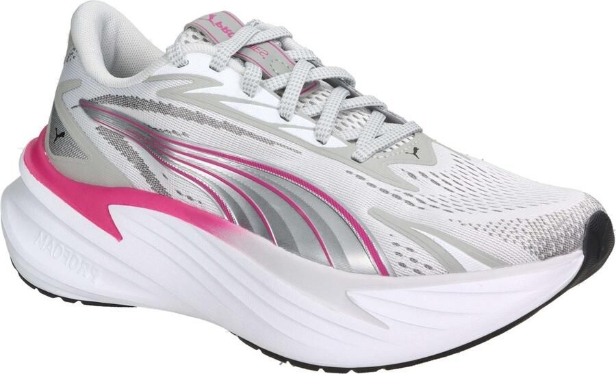 PUMA hardloopschoenen Maxima Pro - Foto 2