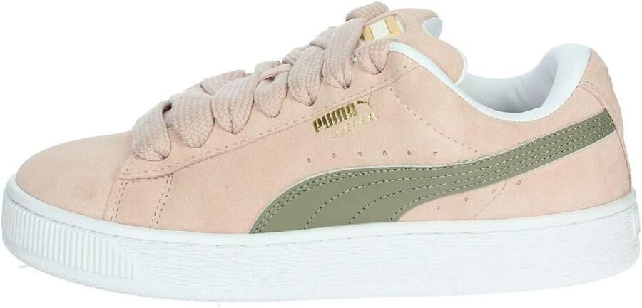 Puma Stijlvolle XL Suede Basket Schoenen - Foto 9