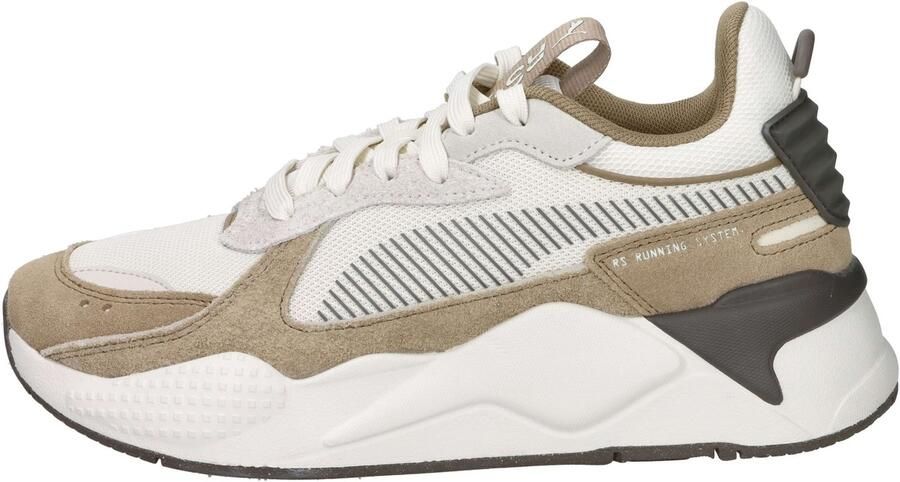 PUMA SELECT Rs-x Heritage Schoenen Wit - Foto 2