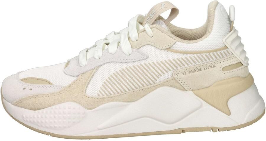 PUMA SELECT Rs-x Heritage Schoenen Wit - Foto 3