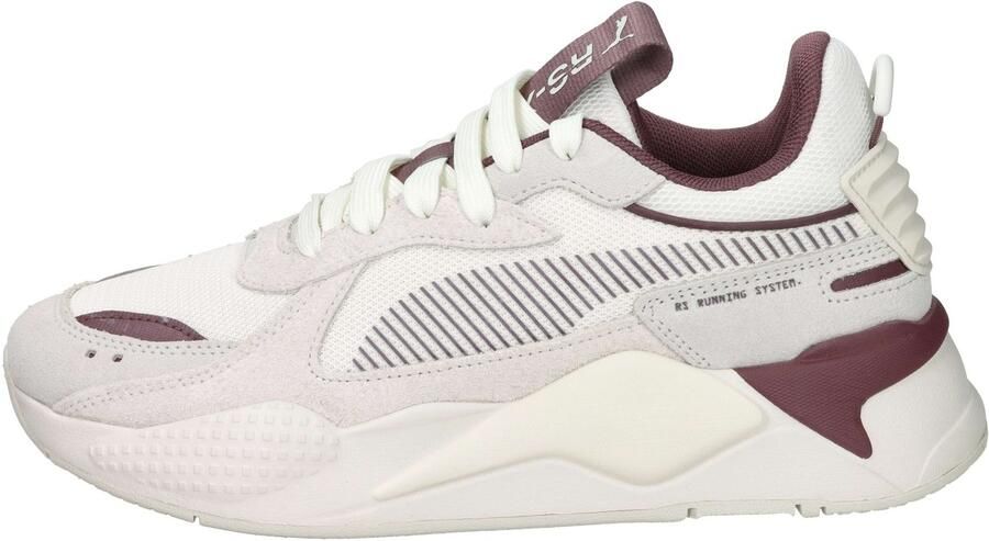 PUMA SELECT Rs-x Heritage Schoenen Wit - Foto 3