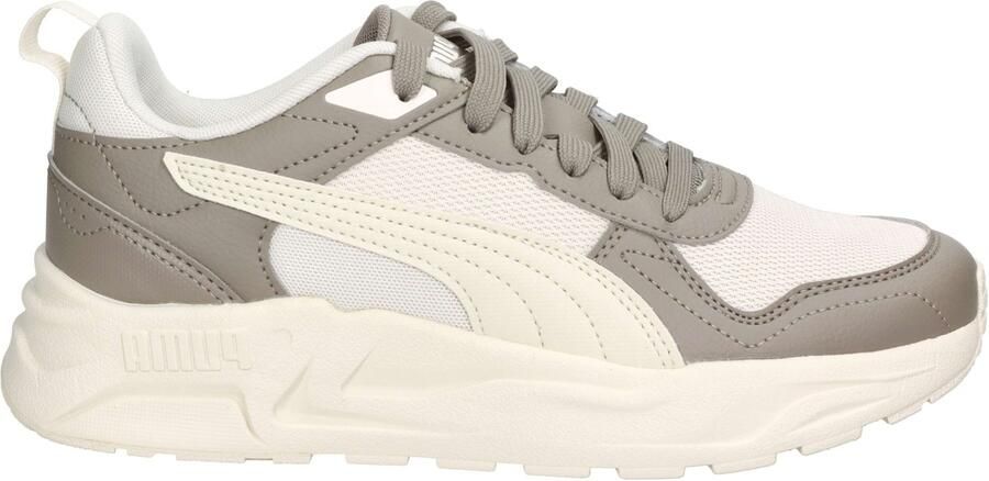 Puma Trinity sneakers beige bruin - Foto 13