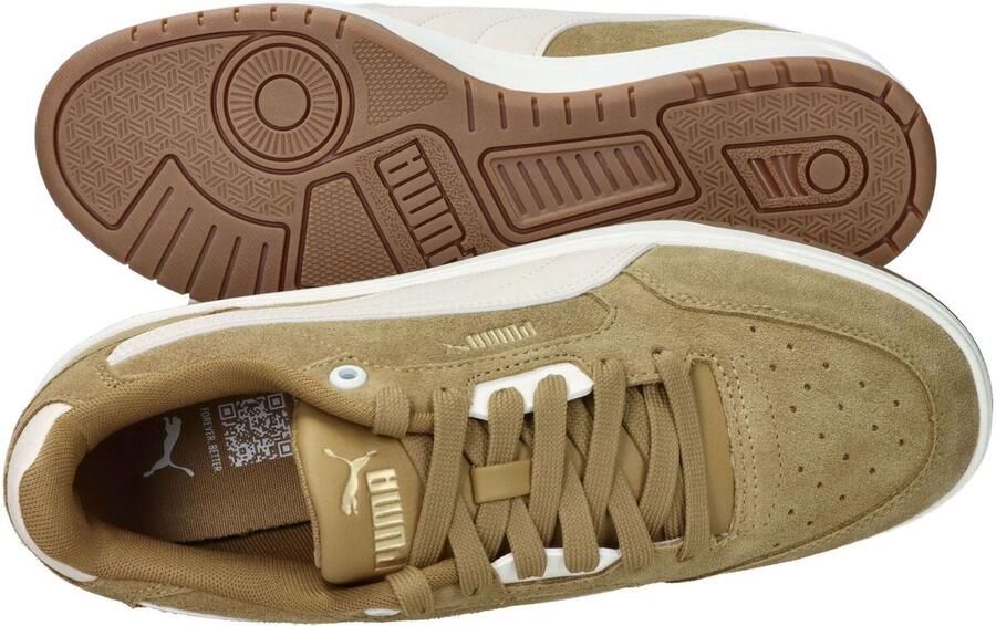 Puma Lage Sneakers Shuffle Downtown SD - Foto 2