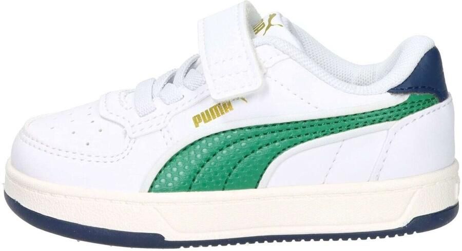 Puma Lage Sneakers 403205-02 - Foto 2