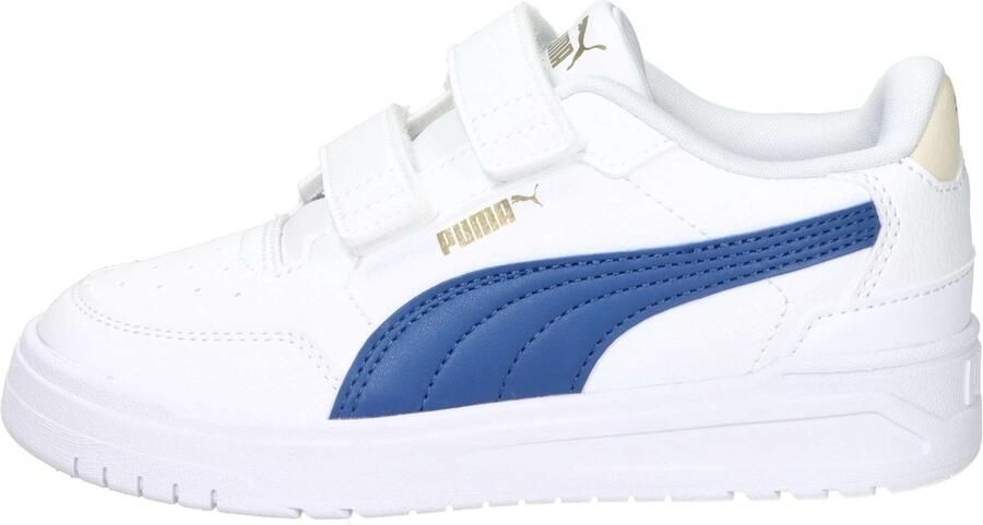 PUMA Shuffle Downtown Low Sneakers - Foto 2