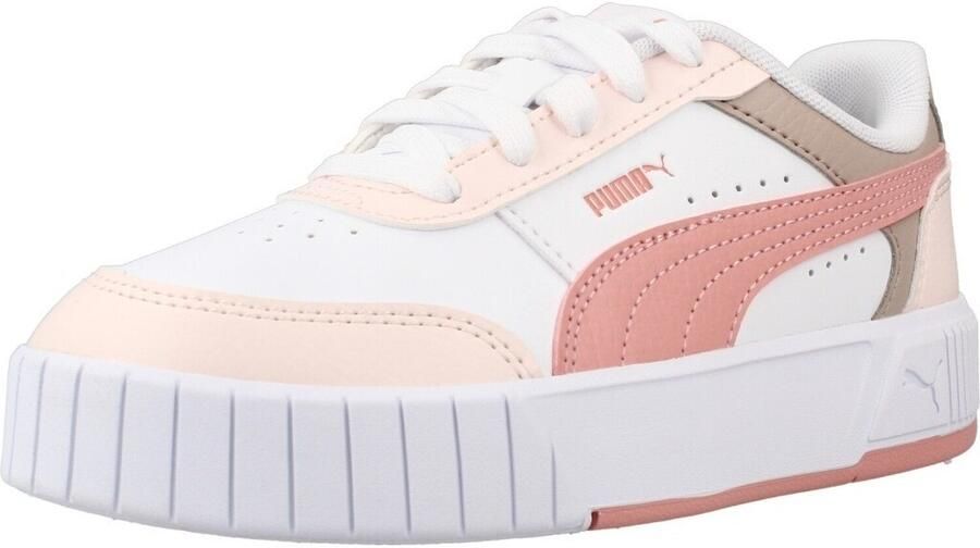 PUMA Sportschoenen Carina Mia Ps Fashion Wear Kinderen - Foto 3