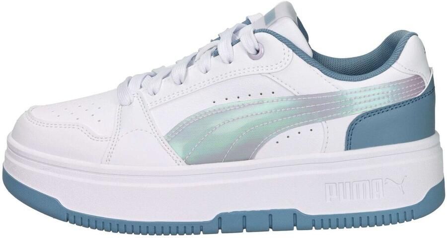 Puma Lage Sneakers 02 REBOUND SPACE BELLE JR - Foto 2