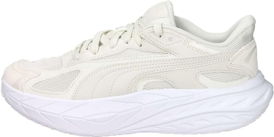 Puma Lage Sneakers Baskets Hypnotic Ls 2 blanche - Foto 2