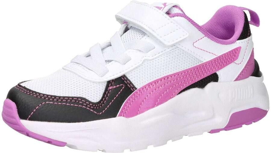 Puma Lage Sneakers Trinity 2 Lt Jelly Heaven - Foto 2