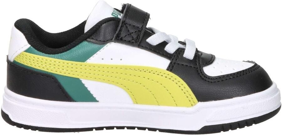 Puma Lage Sneakers Caven III INF - Foto 2
