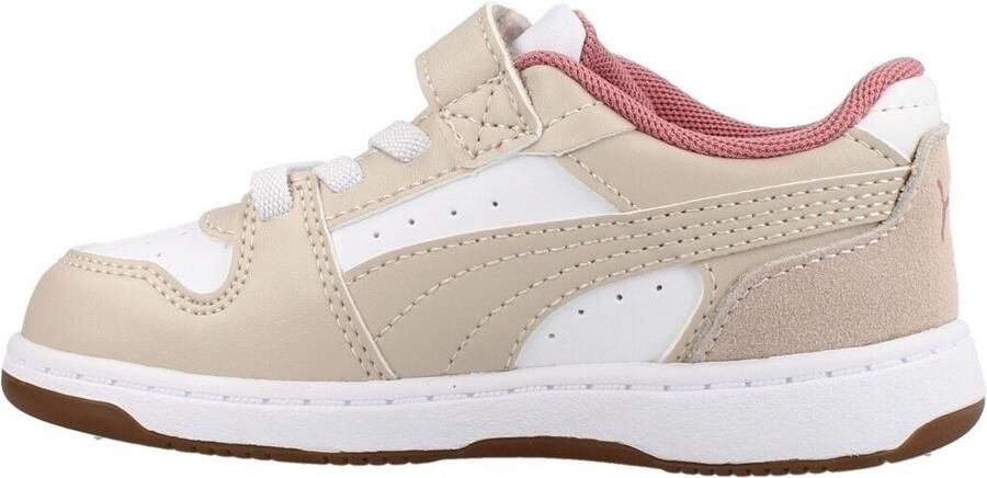 PUMA Rebound Slam Winter Safari Sneakers