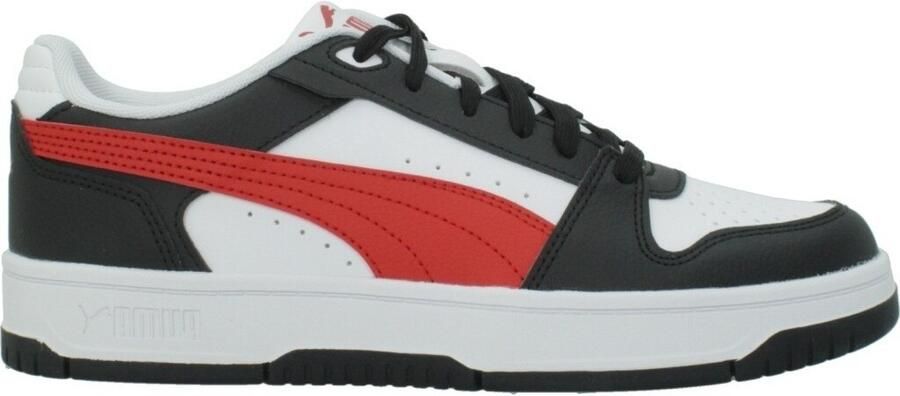 Puma Sneakers Rebound Slam Lo Jr - Foto 2