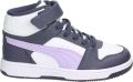 Puma Sneakers Rebound Slam Mid Ac+ Ps - Grijs