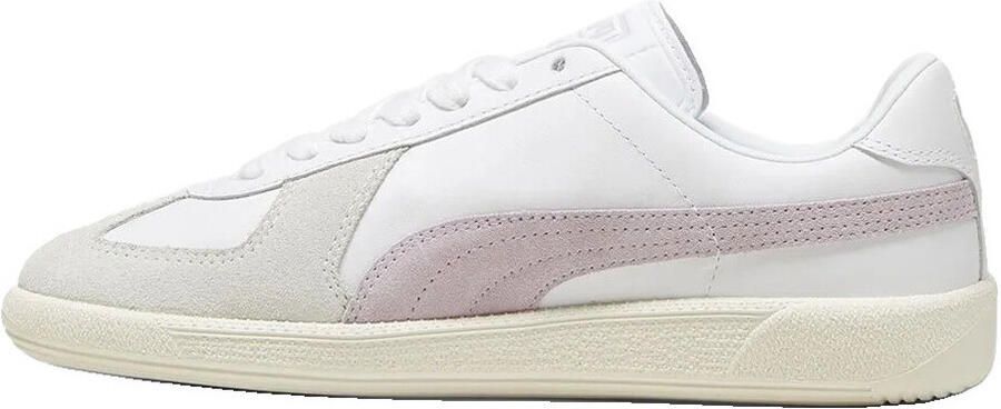 PUMA SELECT Army Trainer Schoenen Beige - Foto 2