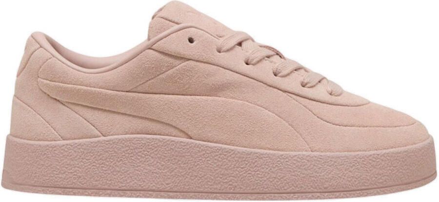 Puma Sneakers Baskets CA Luxe Elevated cuir