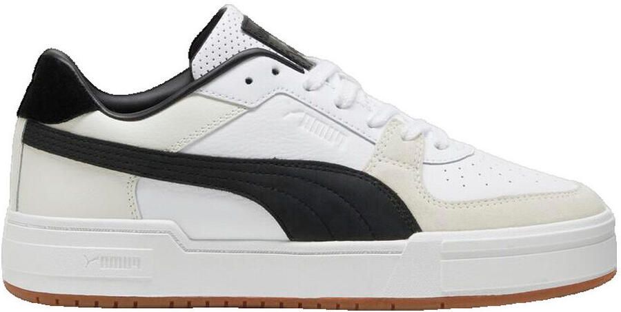 Puma Sneakers Baskets Ca Pro Gum cuir