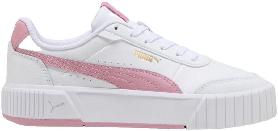 Puma Sneakers Baskets Carina Mia plateforme