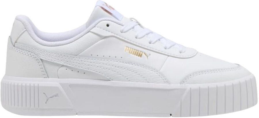 Puma Sneakers Baskets carina mia textile - Foto 4