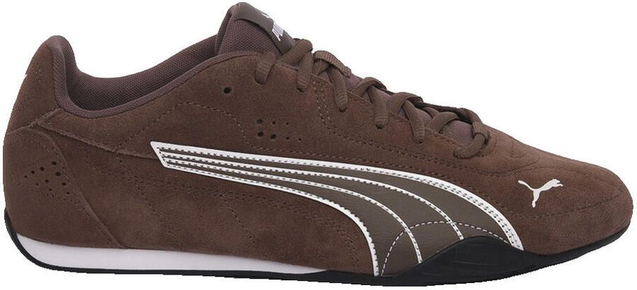 Puma Sneakers Baskets catch sd cuir - Foto 3