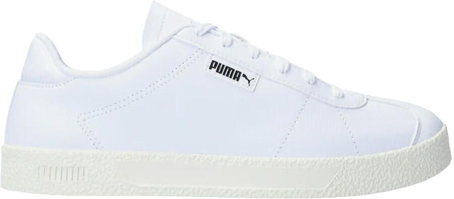 Puma Sneakers Baskets club 1948 clean cuir