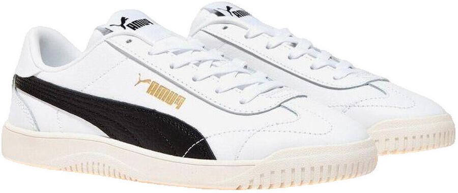 Puma Sneakers Baskets Club 5v5 cuir synthétique - Foto 2