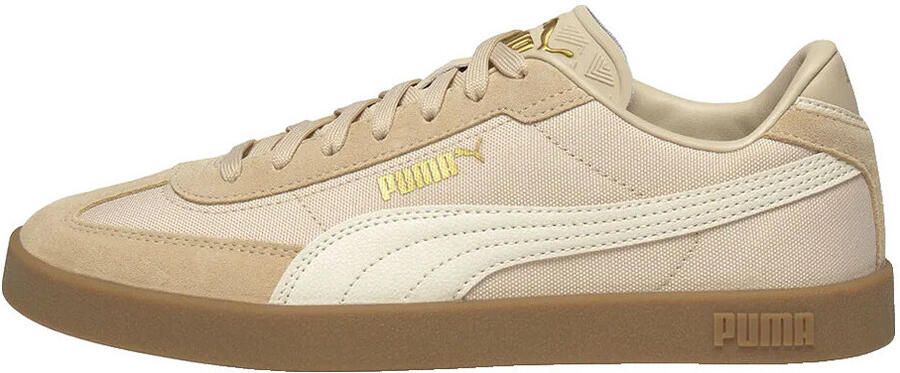 Puma Sneakers Baskets club ii era beige