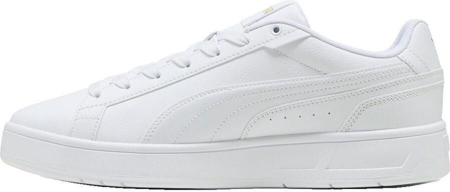 Puma Sneakers Baskets Court Classico cuir synthétique - Foto 2