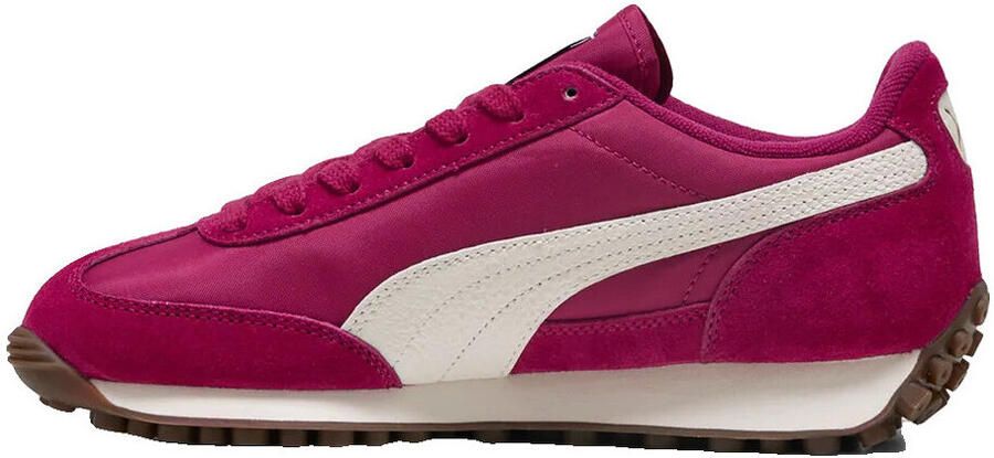 Puma Sneakers Baskets Easy Rider Vintage textile et daim - Foto 2