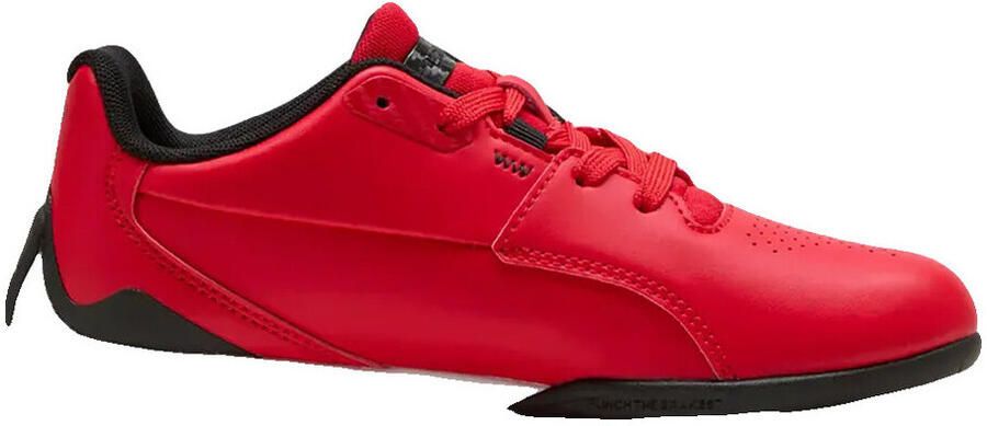 Puma Sneakers Baskets Ferrari Drift Cat 11 cuir - Foto 2