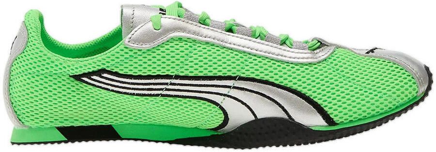 PUMA Athletic Inspired Footwear for Sport and Casual Activities Green - Foto 7